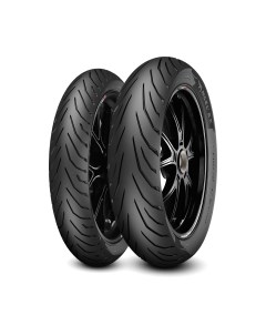Мотошина задняя Pirelli Angel City 140/70-17 66S TL