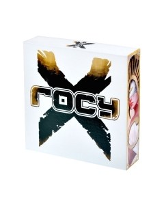 Настольная игра Мир Хобби Госу Х / 915843 Мир хобби