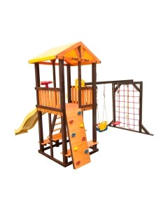 Игровой комплекс Perfetto Sport Bari 10 Perfetto sport