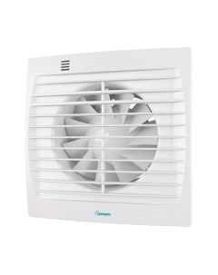 Вентилятор канальный Zernberg Zircon 100 V 10222931