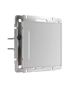 Выключатель Werkel W4512006 Сенсорный одноклавишный