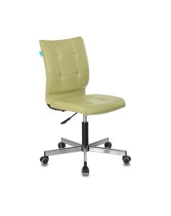 Кресло офисное Бюрократ CH-330M
