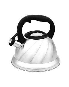 Чайник со свистком Lara LR00-55