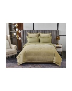 Комплект постельного белья с одеялом Sofi de Marko Энрике 1.6 / Кт-1.6-Эн4 Sofi de marko