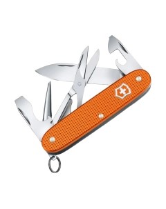 Нож швейцарский Pioneer X Alox Limited Edition 2021 0.8231.L21 Victorinox