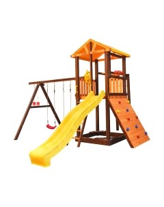 Игровой комплекс Perfetto Sport Pitigliano-8 Perfetto sport