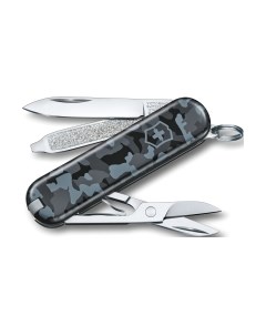 Нож швейцарский Victorinox Classic SD 0.6223.942