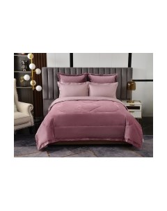 Комплект постельного белья с одеялом Sofi de Marko Энрике 1.6 / Кт-1.6-Эн1 Sofi de marko