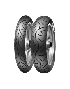 Мотошина задняя Sport Demon 140/70R18 67V TL Pirelli