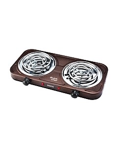 Электрическая настольная плита Centek CT-1509 Siberia