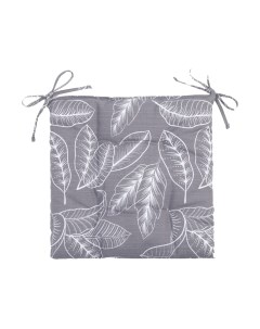 Подушка на стул Этель 7560460