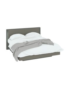 Двуспальная кровать ТриЯ Наоми СМ-208.01.01 160x200 Трия