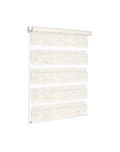 Рулонная штора Эскар День-Ночь 90x170 / 400502090