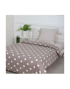 Комплект постельного белья Гармония 1.5сп / 10435326 Атра