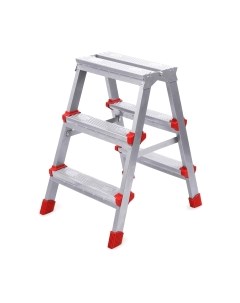 Лестница-стремянка Ника ННДС3