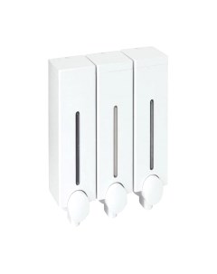 Дозатор для жидкого мыла Primanova Slim D-SD15