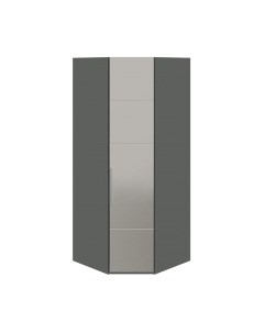 Шкаф Наоми СМ-208.07.07 R Трия