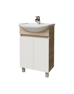 Тумба под умывальник Grossman Поло / 105501-1