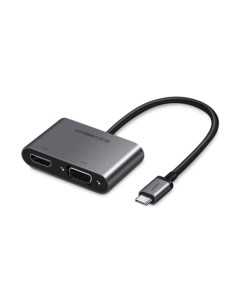 Адаптер Ugreen CM162 / 50505