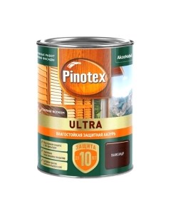 Лазурь для древесины Pinotex Ультра Влагостойкая 5803734