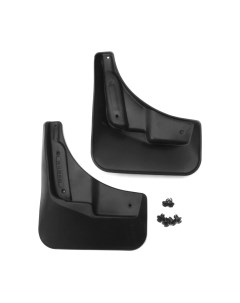 Комплект брызговиков FROSCH NLF.08.13.F10 для Chevrolet Cruze Frosch