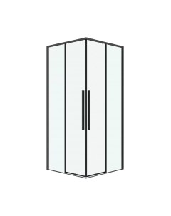Душевой уголок Grossman Galaxy 80x80x195 / 300.K33.01.8080.42.00