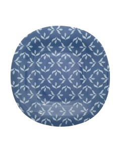 Тарелка столовая обеденная Luminarc Pamina Q9229