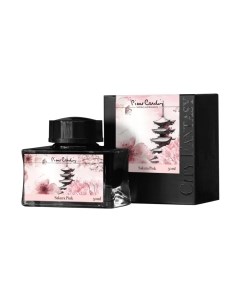 Чернила для перьевой ручки Pierre Cardin City Fantasy / PC332-L15 Pierre cardin