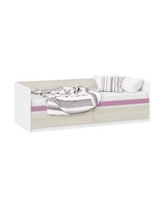 Кровать-тахта ТриЯ Сканди СМ-386.12.002 Трия