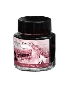 Чернила для перьевой ручки Pierre Cardin City Fantasy / PC332-S8 Pierre cardin