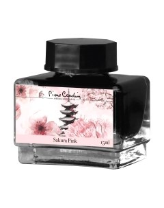 Чернила для перьевой ручки Pierre Cardin City Fantasy / PC332-M15 Pierre cardin