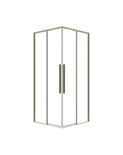 Душевой уголок Grossman Galaxy 100x100x195 / 300.K33.01.1010.32.00