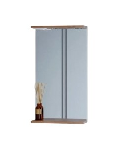 Зеркало Бриклаер Кристалл 40