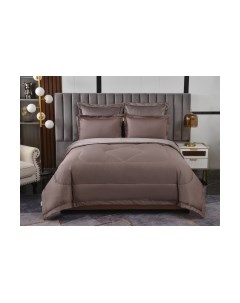 Комплект постельного белья с одеялом Sofi de Marko Энрике 7Е / Кт-7Е-Эн3 Sofi de marko