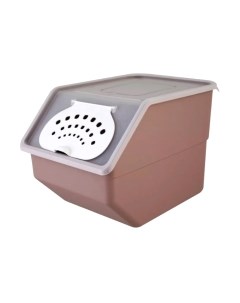 Контейнер Полимербыт Для овощей / C821