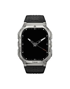 Умные часы Kospet Tank M3 / KOS-M3-S