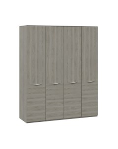 Шкаф ТриЯ Либерти комбинированный / СМ-297.07.441 Трия