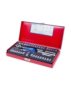 Набор головок слесарных King TONY 2539MR King tony