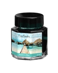 Чернила для перьевой ручки Pierre Cardin City Fantasy / PC332-S11 Pierre cardin