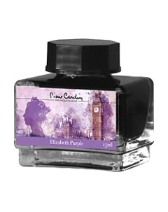 Чернила для перьевой ручки Pierre Cardin City Fantasy / PC332-M7 Pierre cardin