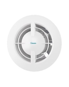 Вентилятор накладной Zernberg Nefrit 125 10222661