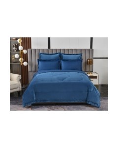 Комплект постельного белья с одеялом Sofi de Marko Энрике 7Е / Кт-7Е-Эн5 Sofi de marko