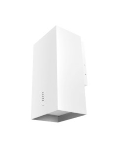 Вытяжка коробчатая Maunfeld Bath 401