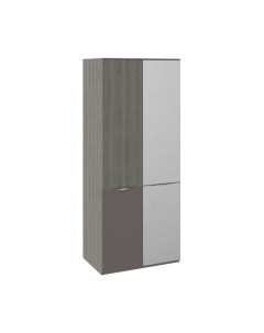 Шкаф ТриЯ Либерти СМ-297.07.026 Трия