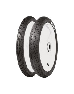 Мотошина задняя Pirelli City Demon 90/90R18 57P TT
