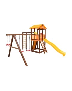 Игровой комплекс Perfetto Sport Pitigliano-7 Perfetto sport