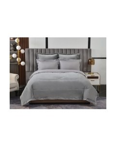 Комплект постельного белья с одеялом Sofi de Marko Энрике 1.6 / Кт-1.6-Эн2 Sofi de marko