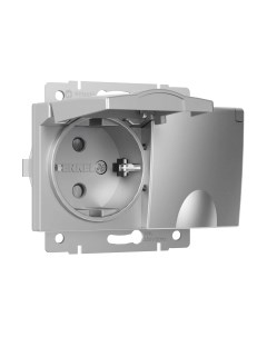 Розетка Werkel W1172206