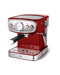 Кофеварка эспрессо BQ CM1006 Bq