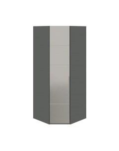 Шкаф Наоми СМ-208.07.07 L Трия